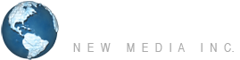 Skynet New Media Inc. Logo
